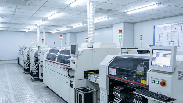 不同類型工業廠房字母縮寫及裝修關鍵要點